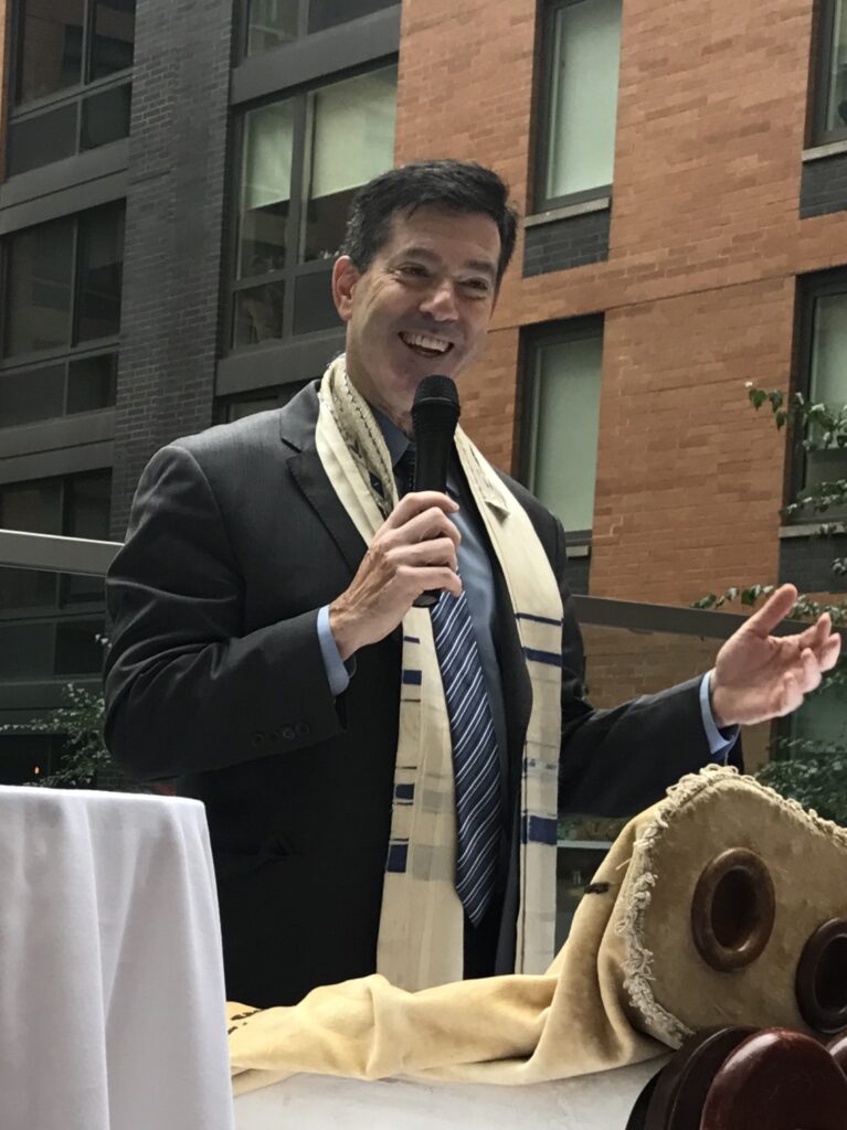 Learning Differences Bar Mitzvahs and Bat Mitzvahs