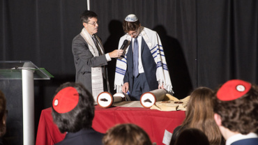 Meaning of Bar & Bat Mitzvah