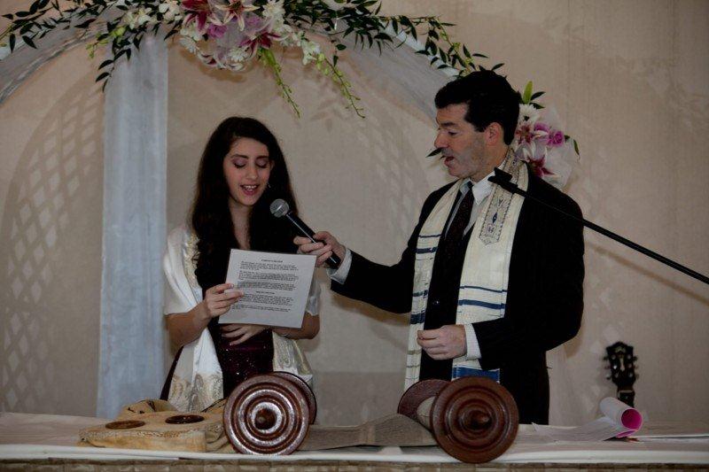 How Much Does a Bar/Bat Mitzvah Cost?