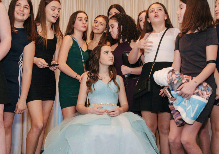 How To Have A Bat Mitzvah