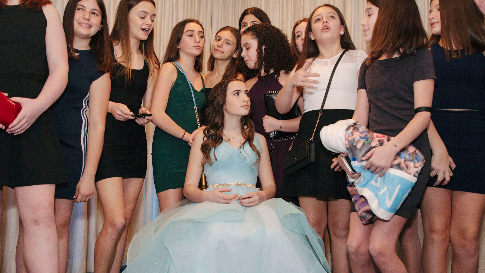 How To Have A Bat Mitzvah