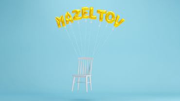 Special Needs Bar Mitzvah & Bat Mitzvah