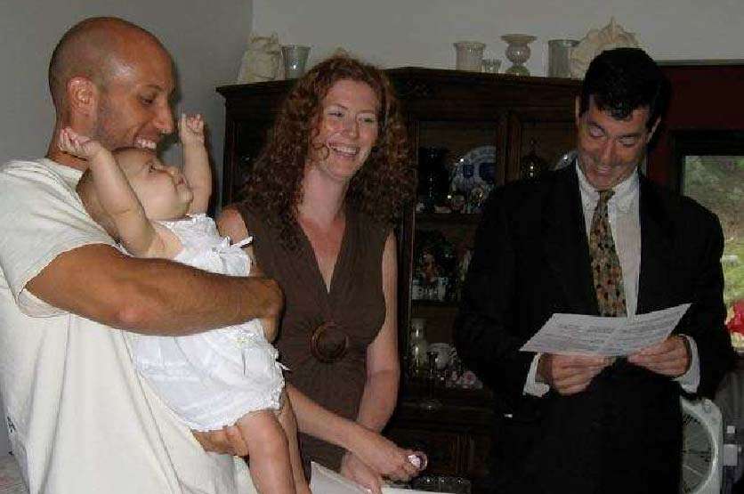 Complete Guide On Name Change For Infants
