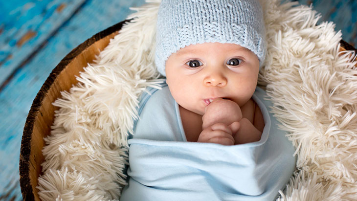 Complete Guide On Name Change For Infants