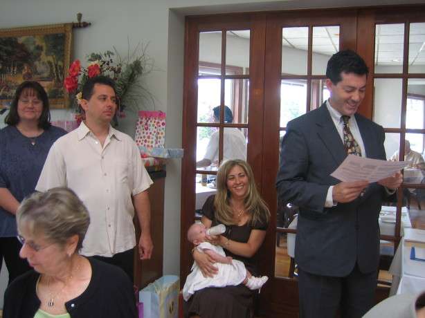 Complete Guide On Name Change For Infants