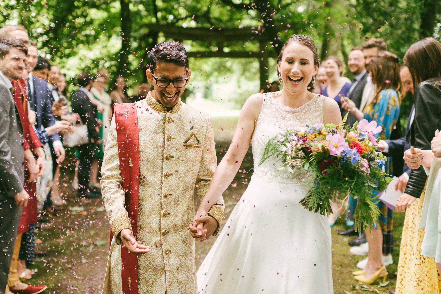 Complete Interfaith Wedding Guide Complete Interfaith Wedding Guide